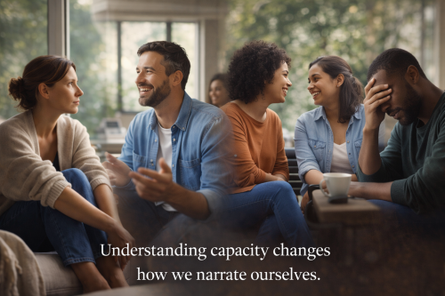 social capacity vs identity featured image