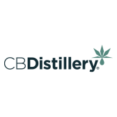CBDistillery logo