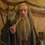 anyone smoked weed out of a long pipe like gandalf
