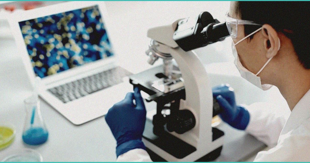 avecho biotechnology sears crucial milestone in ph 6