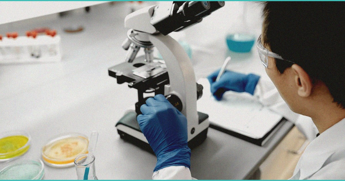 avecho biotechnology sears crucial milestone in ph 8