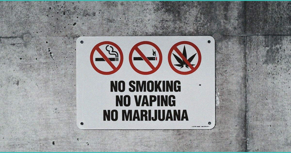 b marijuana b status based prohibition tag arch