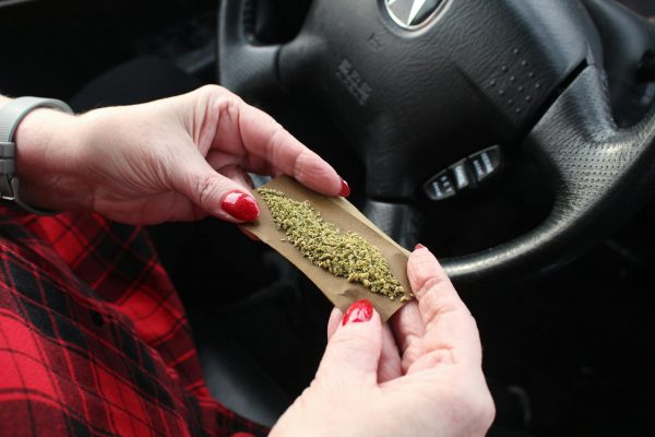 CED Clinic: Personalized Cannabis Medicine 225 Frequent cannabis users show no driving impairment ‘the morning after’ after smoking, study finds