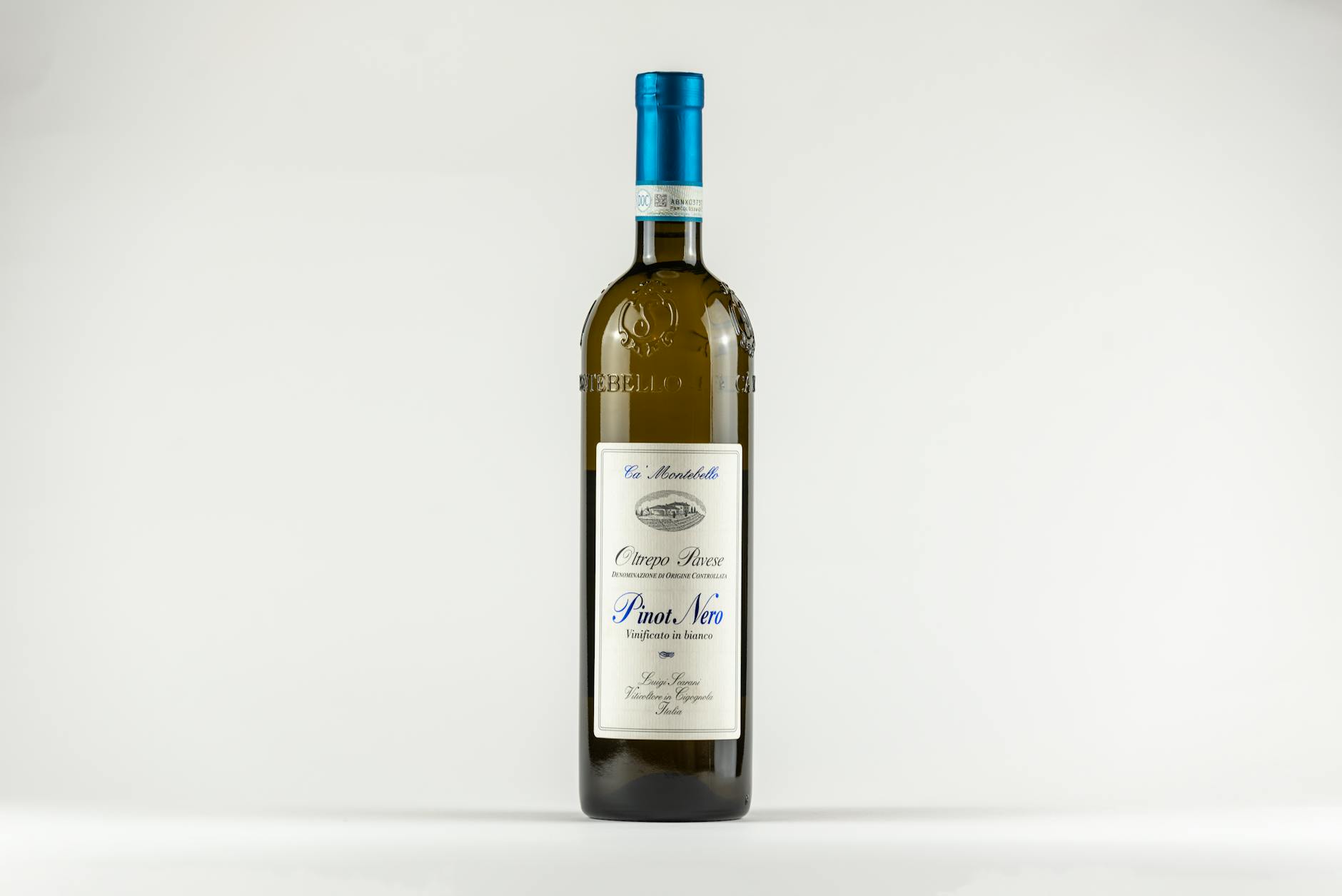 Importer of Controlled-Biopharmaceutical(2024-20085)DEA1425