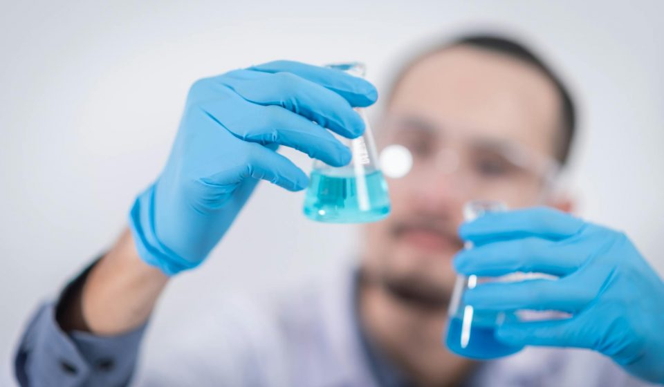 Cannabinoid Clinical Trials: CBD, Psychosis Risk & Brain