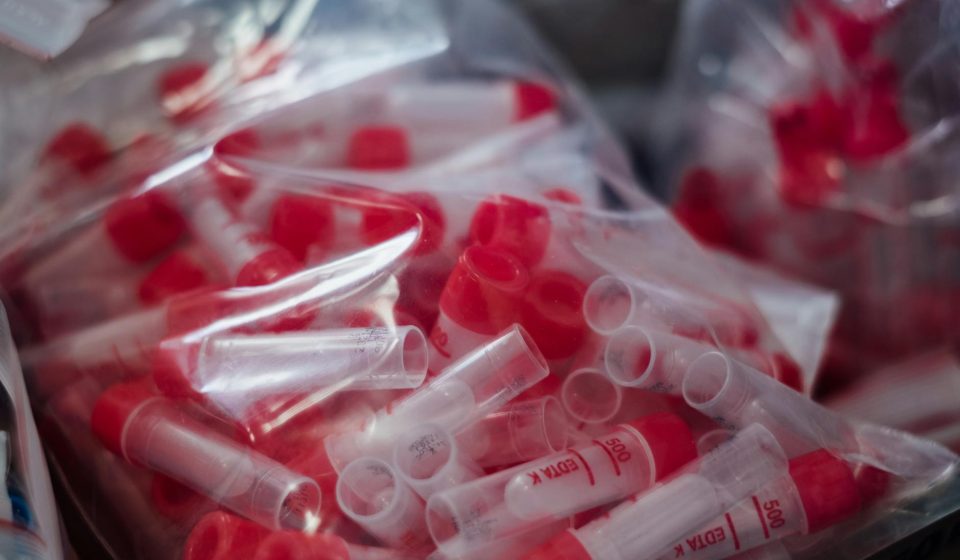 Cannabinoid Clinical Trials: CBD, Psychosis & Brain Function