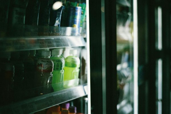 State ban on THC drinks, products spells end of Kent specialty store – Akron Beacon Journal