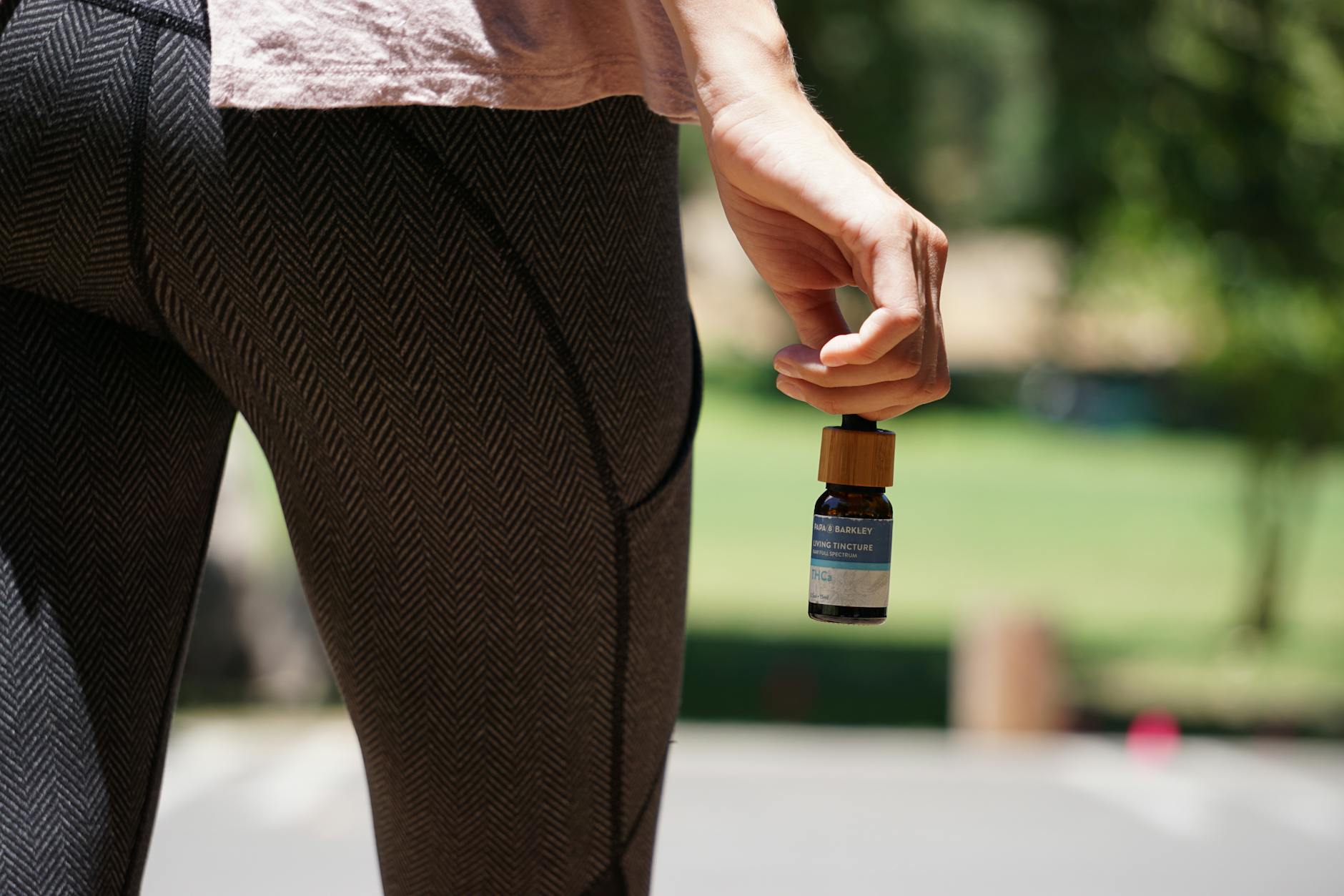 Endocannabinoid System Research: Cannabis in Mental Health Care 2 Endocannabinoid System Research: Cannabis in Mental Health Care