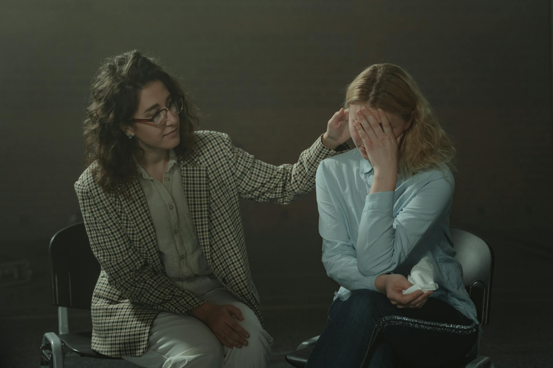 The Link Between Cannabis, Depression, and Anxiety – Labroots