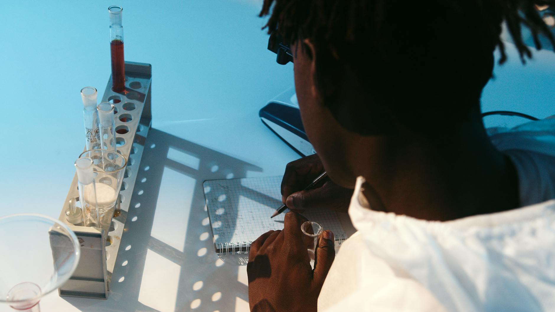 endocannabinoid system clinical research: Cannabis for Back Pain