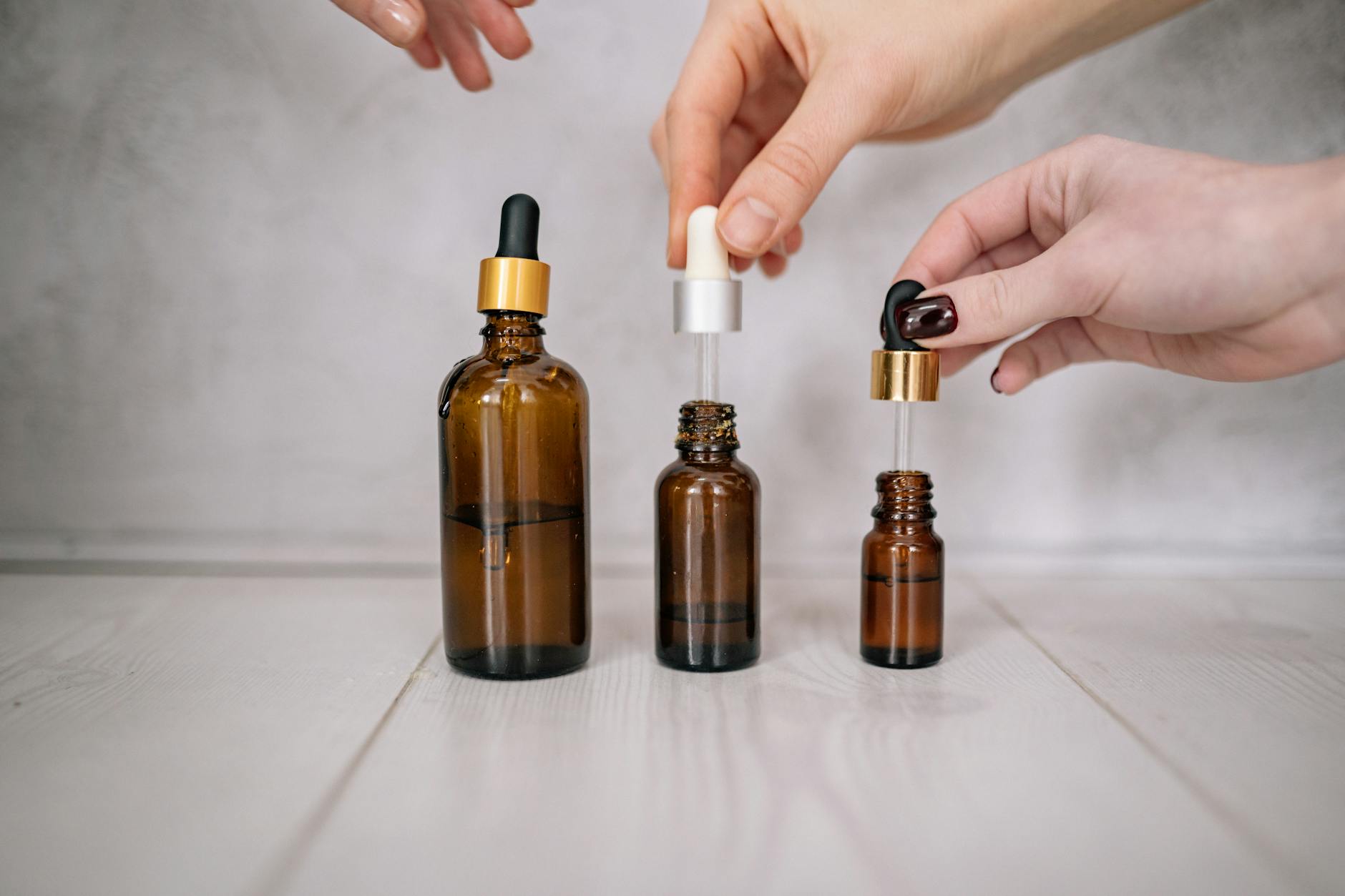 Linnea Achieves CEP Certification for Cannabidiol Isolate – Morningstar