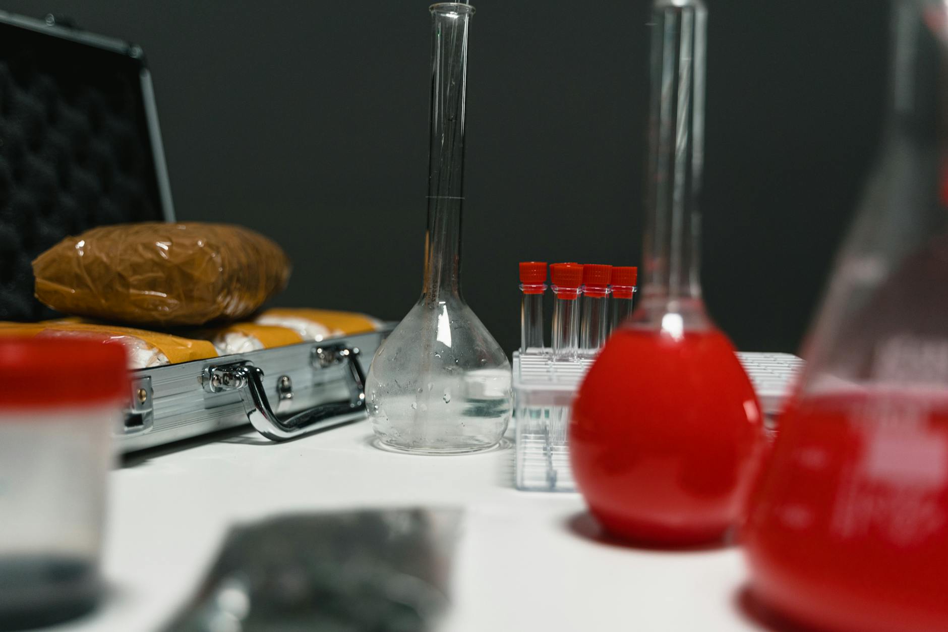 The Long Game: Inside Rare Cannabinoid Company’s Bet on the Future of Cannabinoids