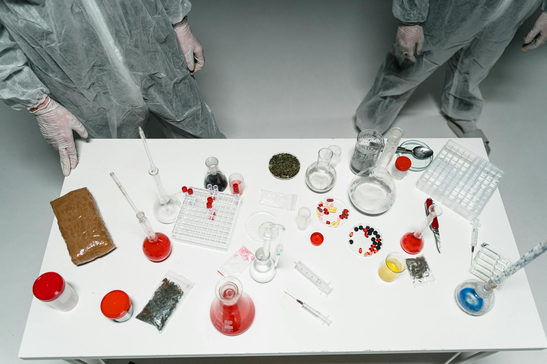 Endocannabinoid System Research: Cannabinoids for Children