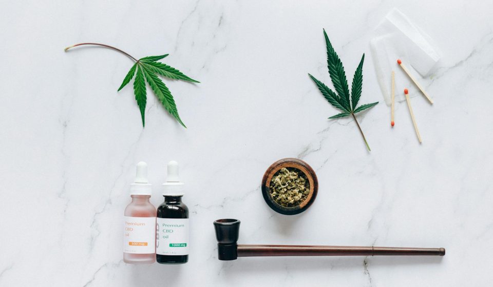 Adolescent Cannabis Use Linked to Doubling Risk of Psychotic and Bipolar Disorders