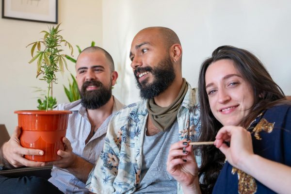 CED Clinic: Personalized Cannabis Medicine 224 Honoring the trailblazers with MS who changed cannabis policy – Blog