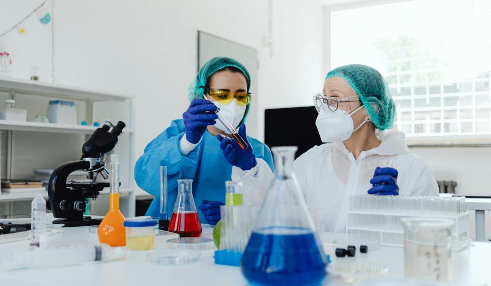 `Cannabinoid Clinical Trials: CBD and WADA Drug Testing`