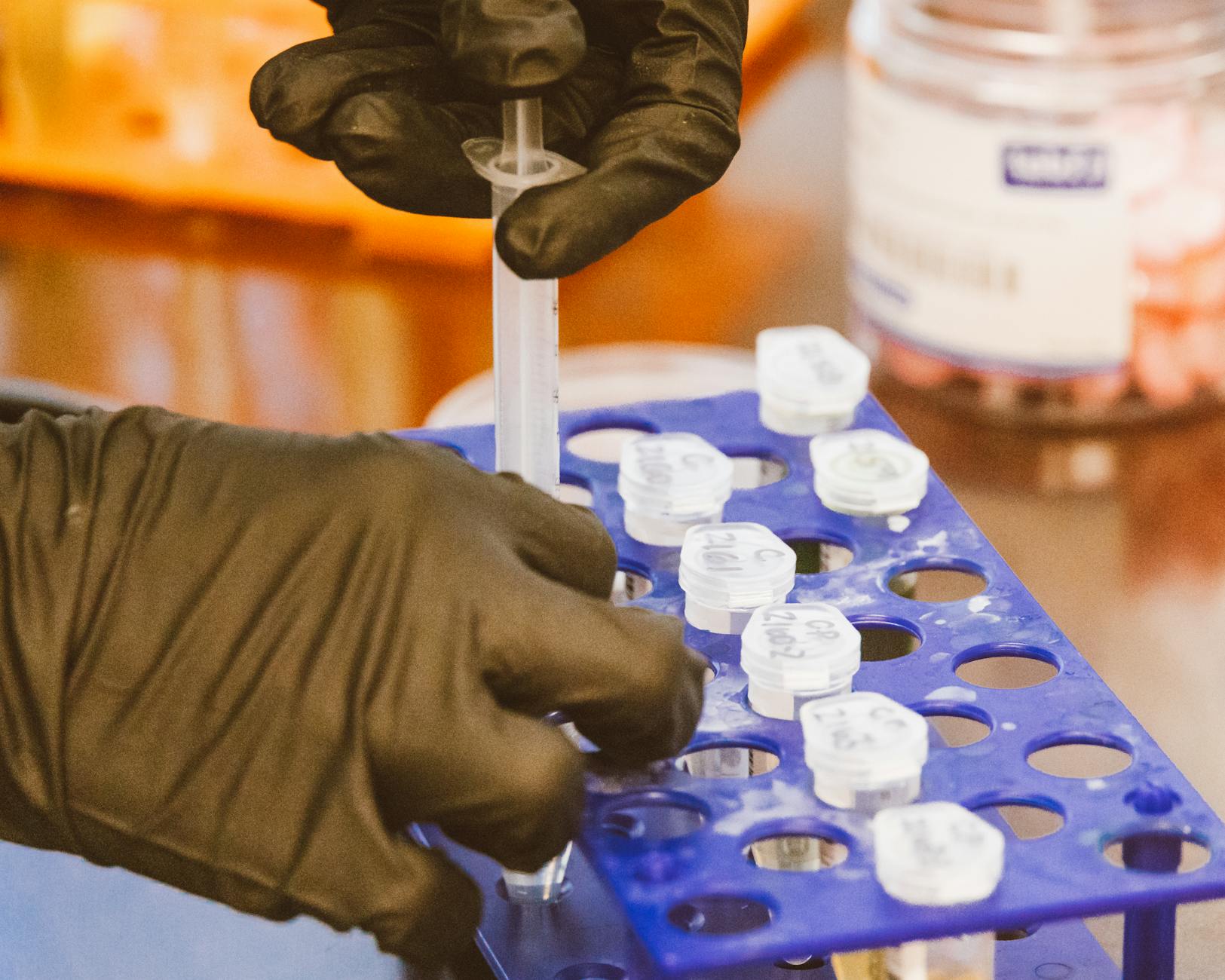 `Cannabinoid Clinical Trials: PTSD and Substance Use Meta-Analysis` 2 `Cannabinoid Clinical Trials: PTSD and Substance Use Meta-Analysis`