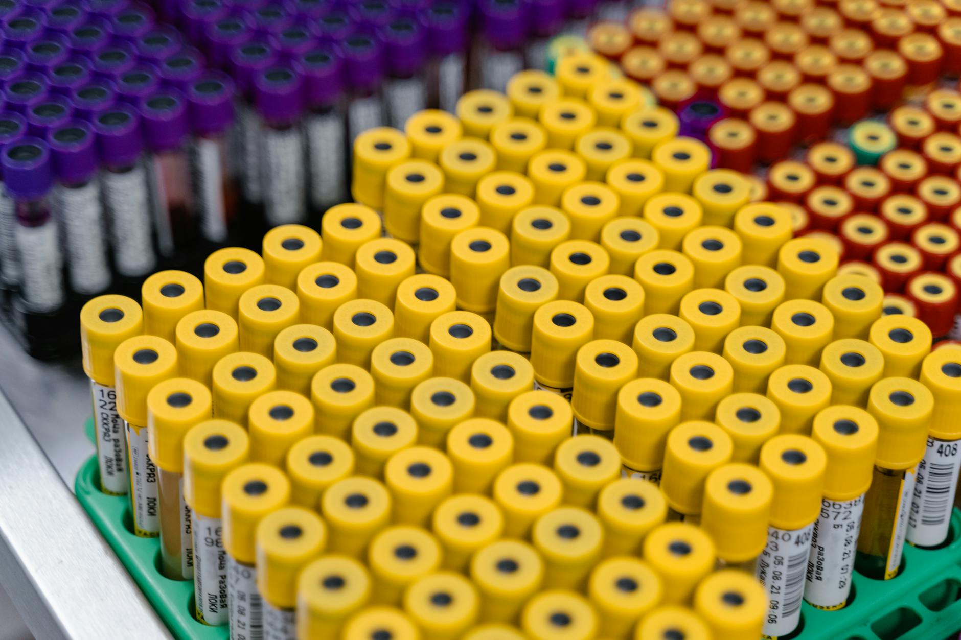 `Cannabinoid Clinical Trials: CBD, WADA, and Urine Testing`