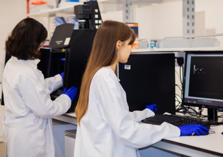Endocannabinoid System Research: Cannabis for Endometriosis