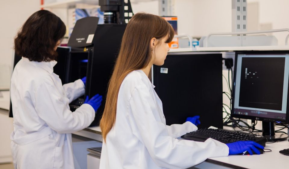 Endocannabinoid System Research: Cannabis for Endometriosis