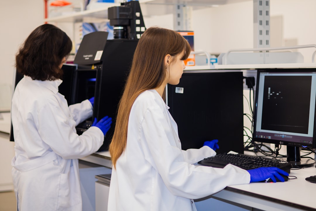 Endocannabinoid System Research: Cannabis for Endometriosis