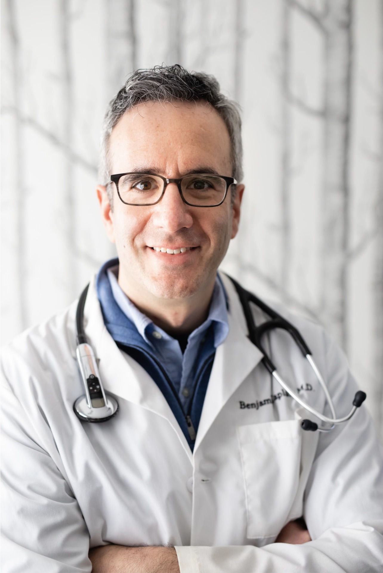 Dr. Benjamin Caplan, MD — Cannabis Medicine Physician and Author