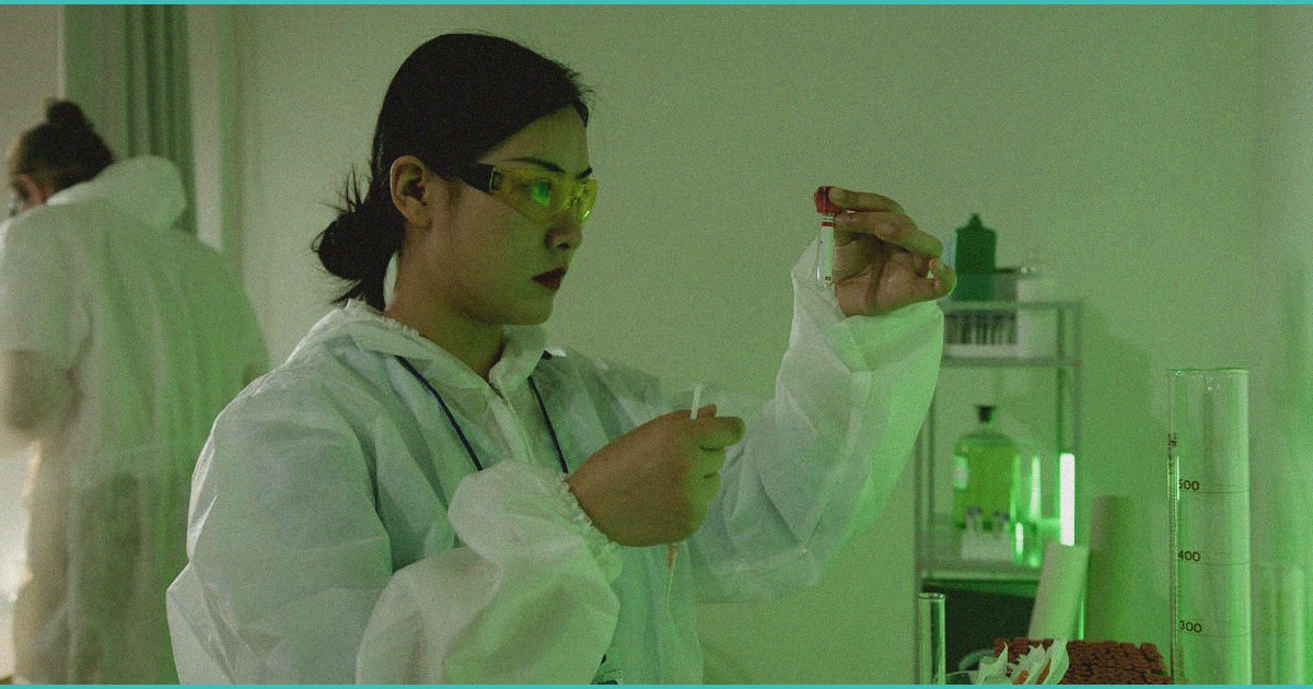 endocannabinoid system phase 3 cannabis trial fo