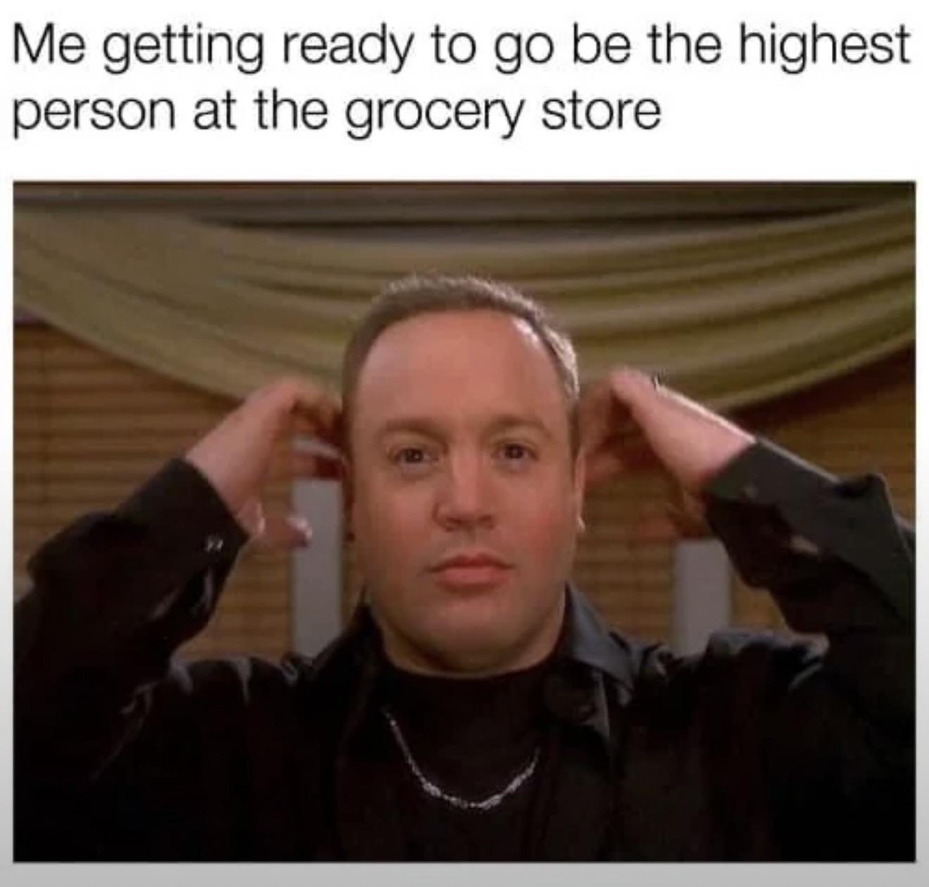 Favorite thing to do while blasted?