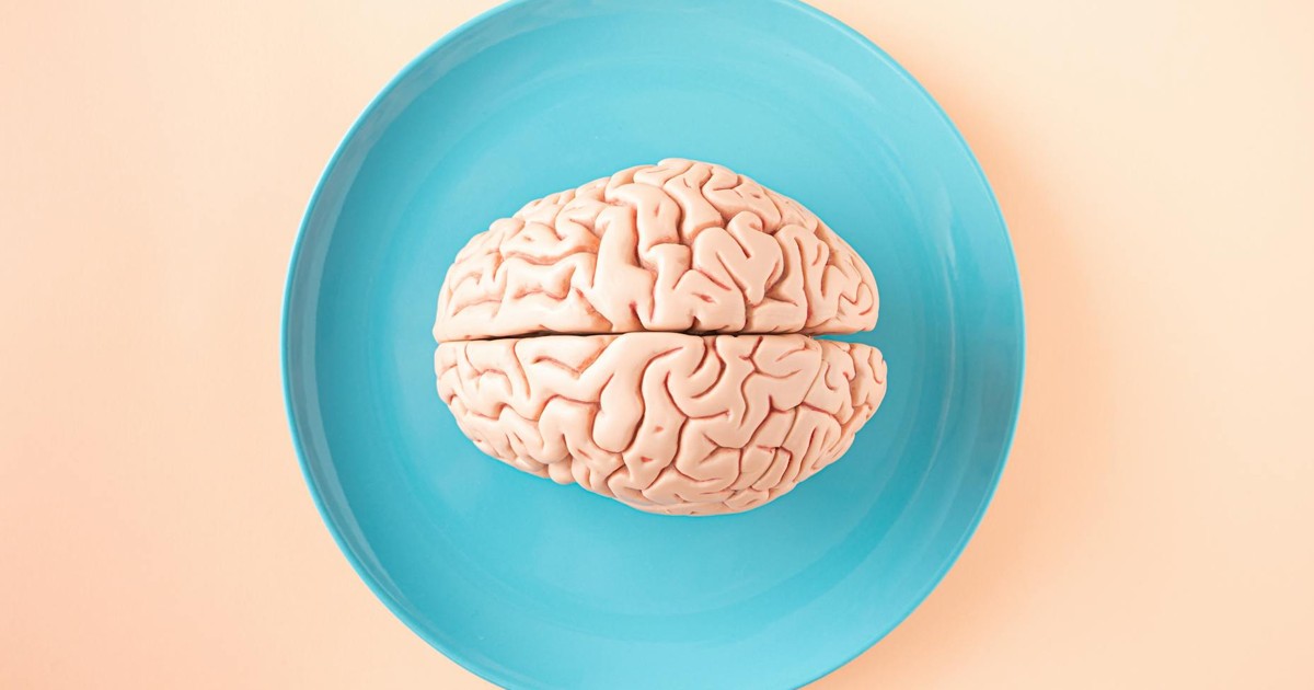 The Brain Science Behind the Munchies - Nautilus Magazine
