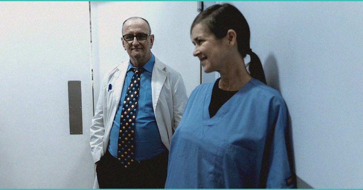 firefighters are a step closer to being able to us