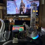 First Day After Quitting Toxic Job and had to Treat Myself
