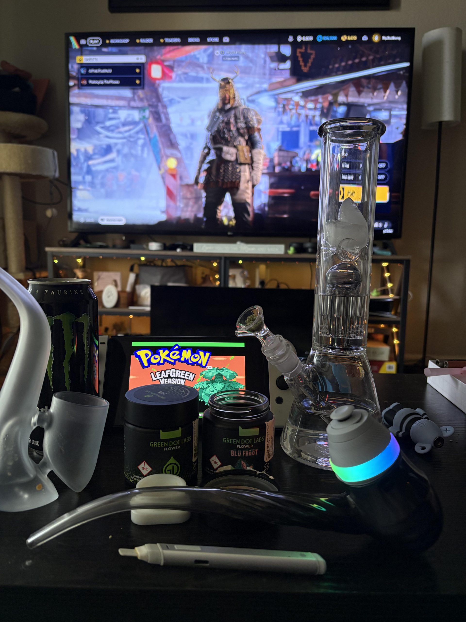 First Day After Quitting Toxic Job and had to Treat Myself