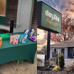 Girl Scouts in trouble after selling cookies to potheads outside weed store