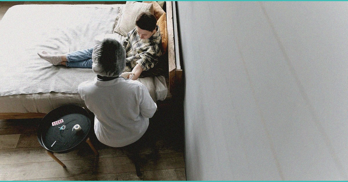 health department providing safe storage marijuana