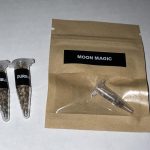 Hit up the Hoku Tuesday deal and got 80 free seeds! Ordered Moon Magic CBD for the Dove Soap terps. Durb Breath & Bi