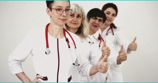 How Women’s Health Is Shaping The Future Of Medical Cannabis – Forbes