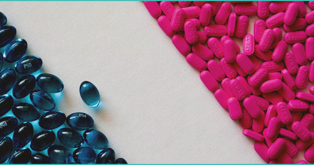 illicit drug use associated with increased odds of