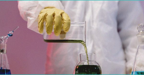 Israeli researchers find cannabis compounds could lead to 1st drug for fatty liver disease