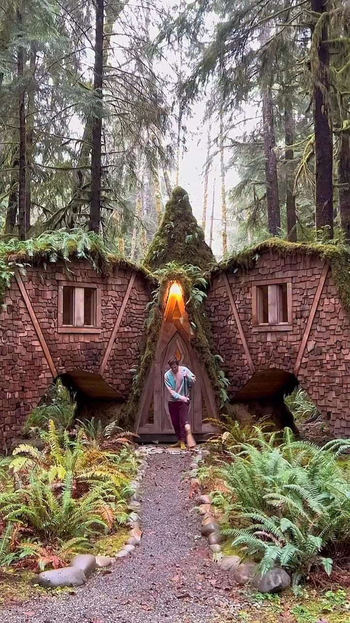 Jacob Witzling at it again, peak craftsmanship