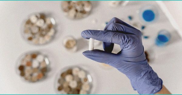 Marijuana Rescheduling Is A ‘Transitional’ Step That Must Be Followed By Banking …