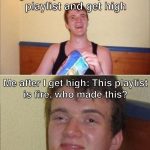 Me pretty much everytime