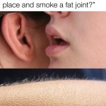 Music to my ears