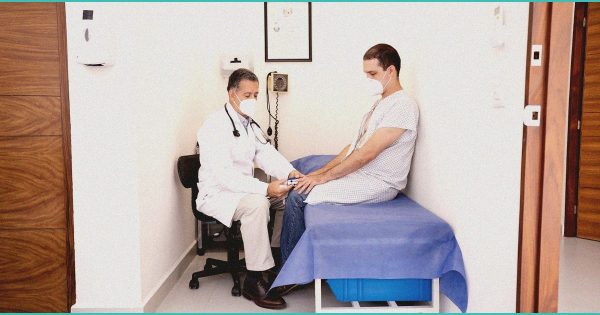 Omar Khan: Medical Marijuana Benefits From Rescheduling – The Dales Report