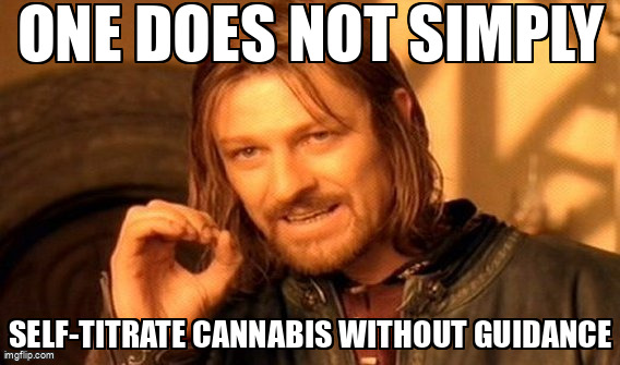 One Does Not Simply