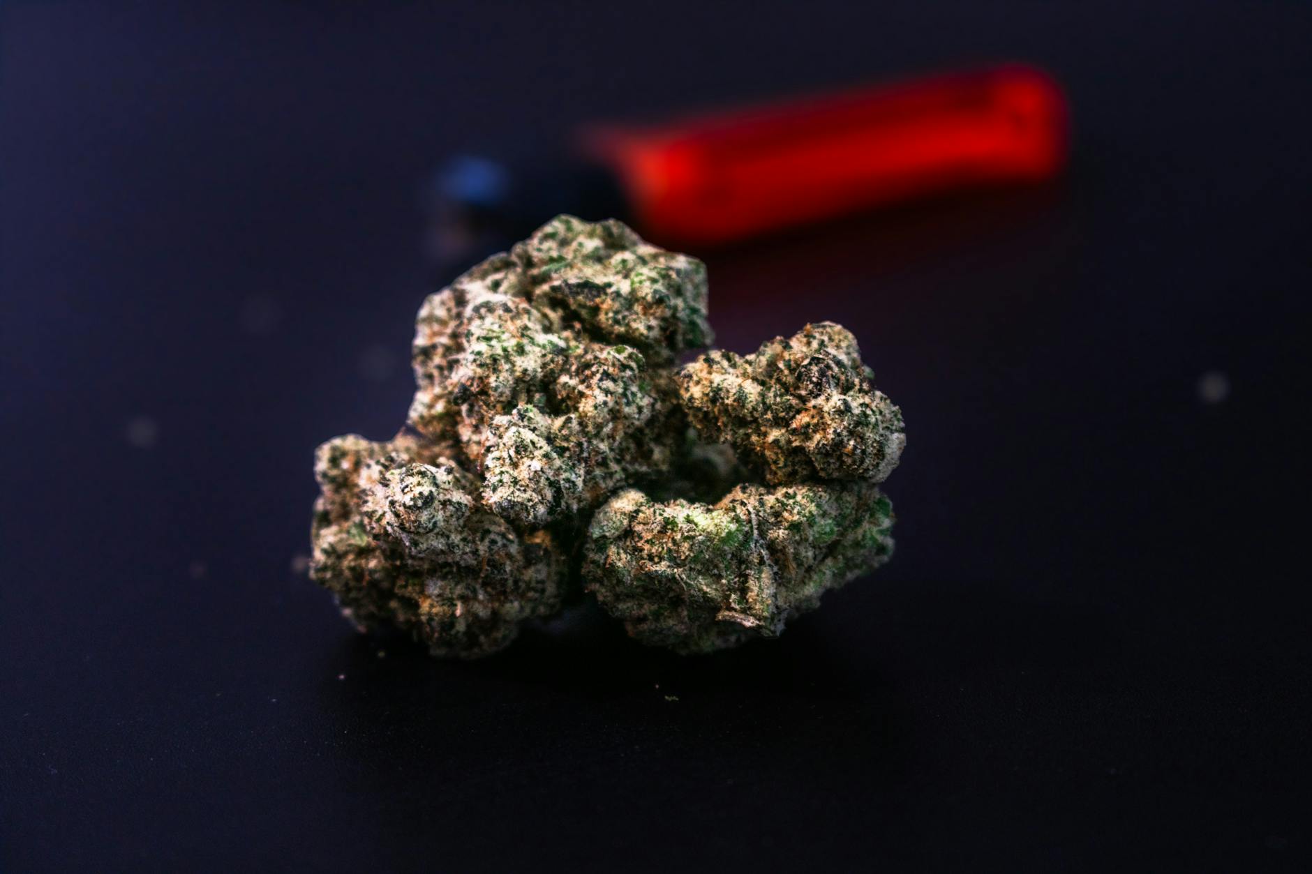 Schedules of Controlled Substances: Rescheduling of Marijuana