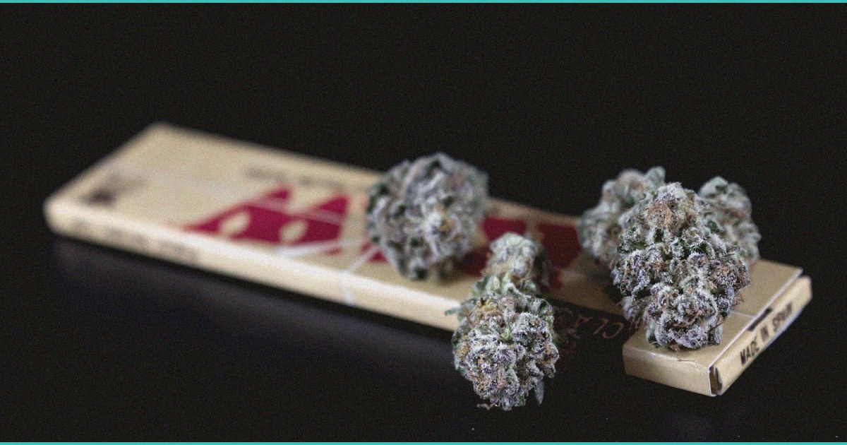 recreational marijuana cons britannica