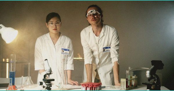 Study Links Rising Cannabis Use to Poor Mental Health – U.S. News & World Report