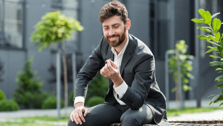 study medical cannabis products provide sustained improveme