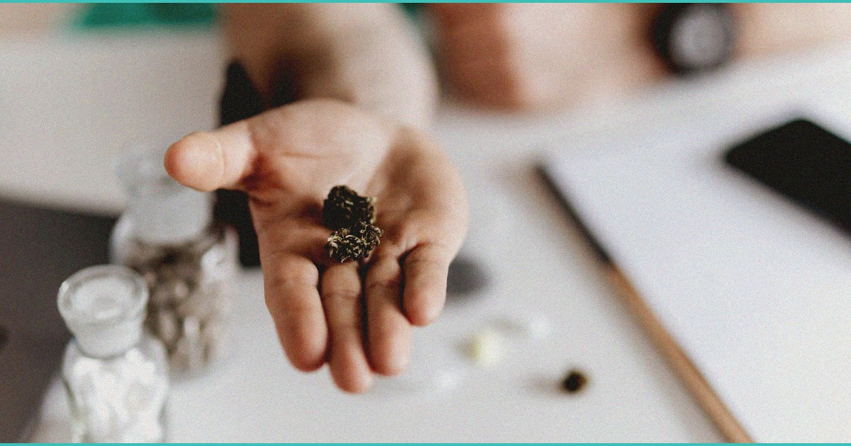 the long game inside rare cannabinoid company s b