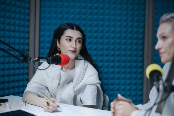 CED Clinic: Personalized Cannabis Medicine 203 Revolving Door – Broadcast Dialogue